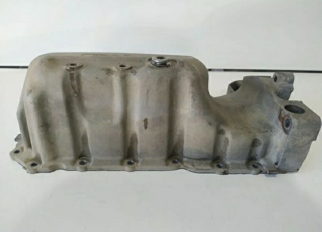 Carter Oleo Citroen C3 1.6 2015 2016 2017 Original  - Foto 4