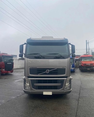 VOLVO FH 460 *PARCELO*