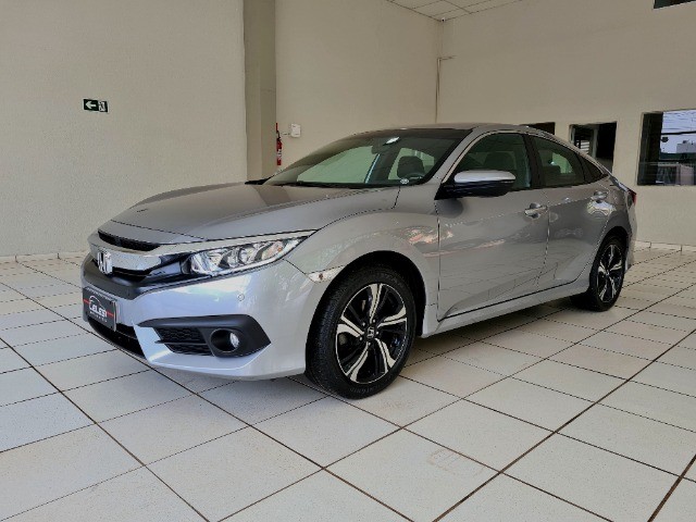 CIVIC 2.0 EXL
