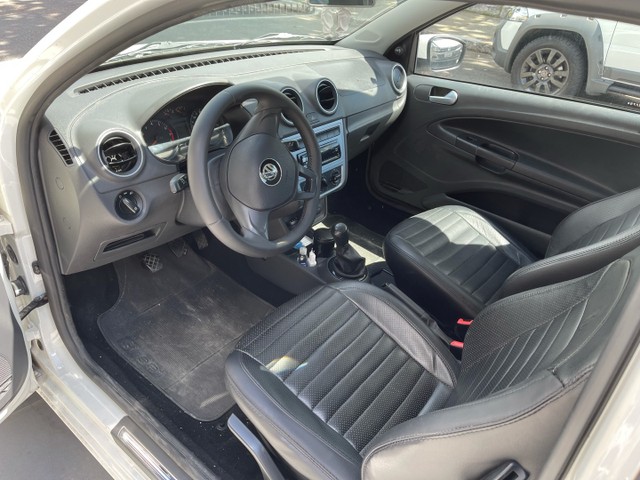 SAVEIRO ROBUST 1.6 TOTAL FLEX 2019