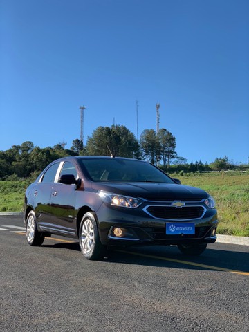 COBALT 1.8 ELITE 2018 COM 40 MIL KM