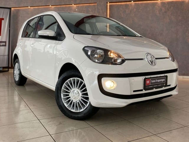 VOLKSWAGEN UP I MOTION