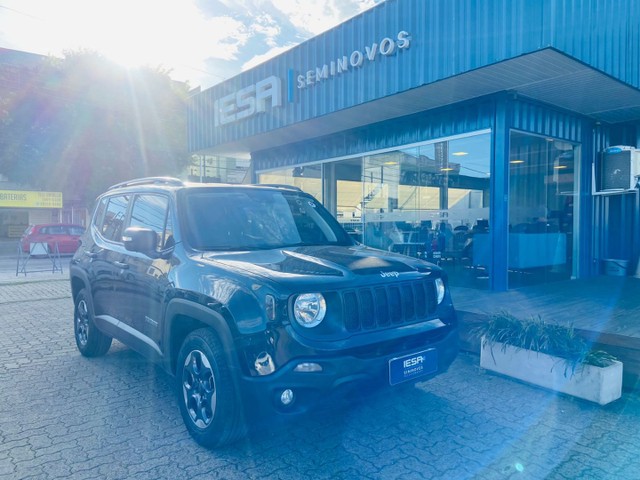 RENEGADE SPORT 1.8 MT
