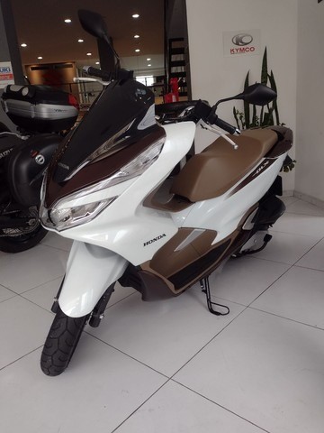 HONDA PCX 2020 17.999,00