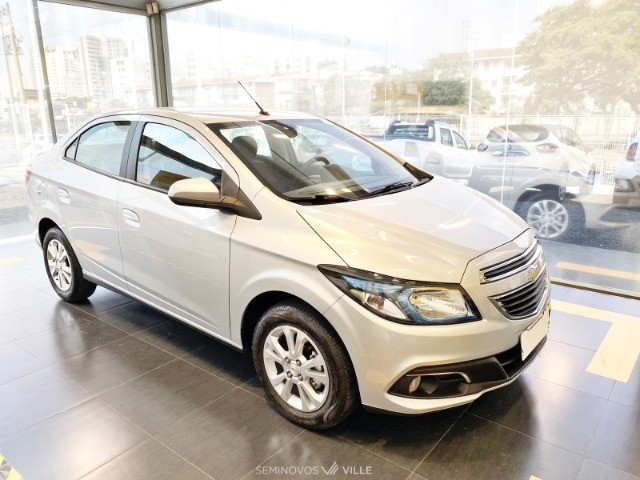 PRISMA 1.4 LTZ
