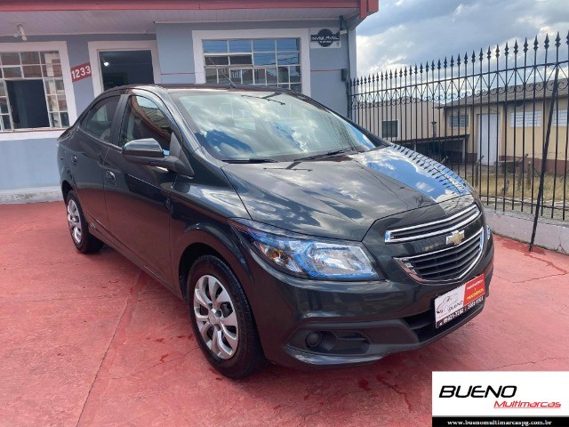 PRISMA 1.4 LT COMPLETO