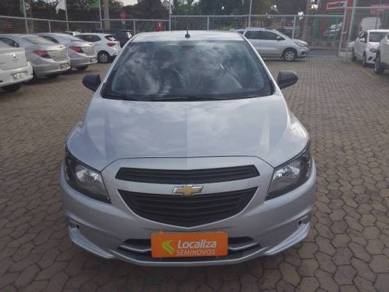 PRISMA 2019/2019 1.0 MPFI JOY 8V FLEX 4P MANUAL