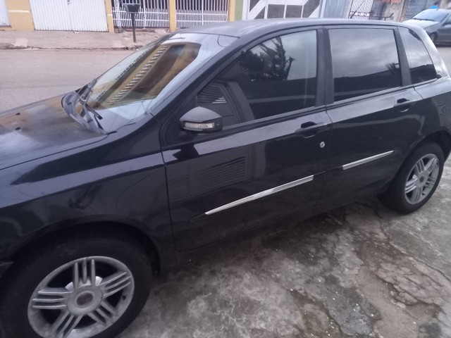 FIAT STILO 2008