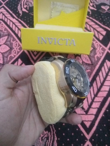 invicta 22346