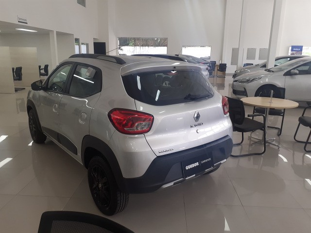 RENAULT KWID
