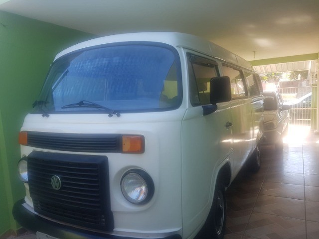KOMBI 1.4 FLEX 2007