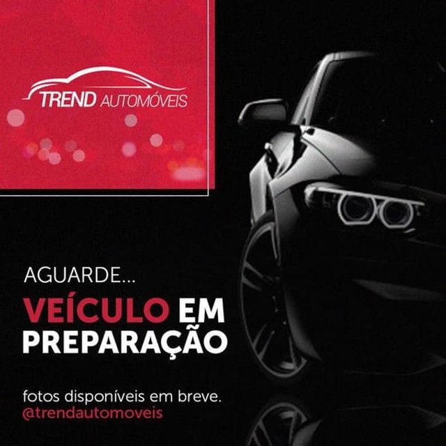 Trend Auto  Barra Mansa - RJ