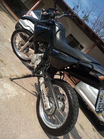LANDER XTZ