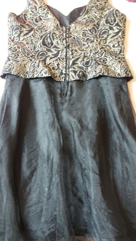 Vestido de festa  - Foto 2