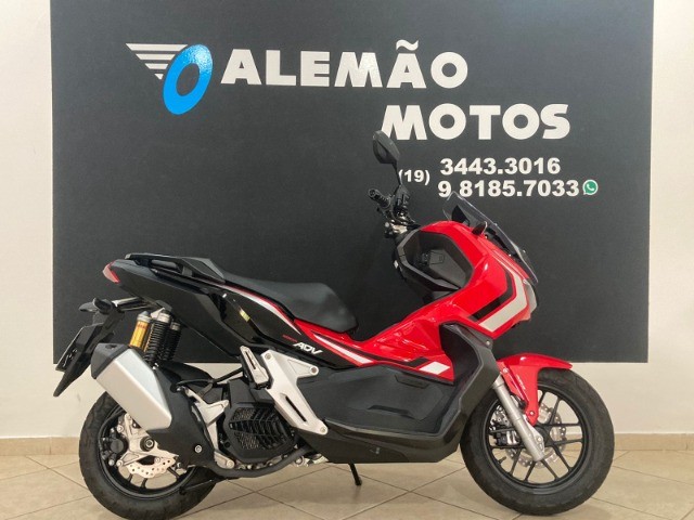 HONDA ADV 150