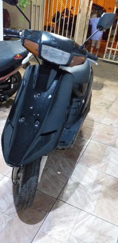 SUZUKI AE 50CC