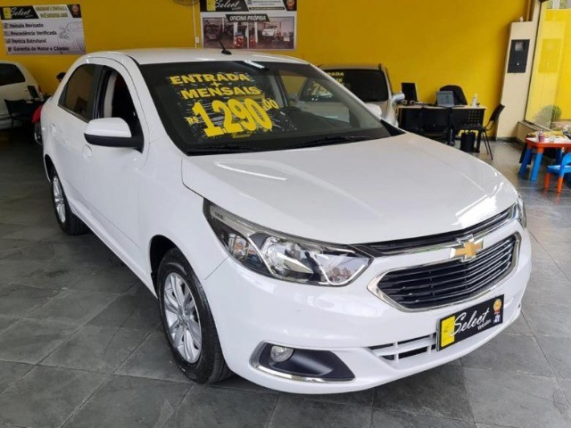 COBALT LTZ 1.8 AUT