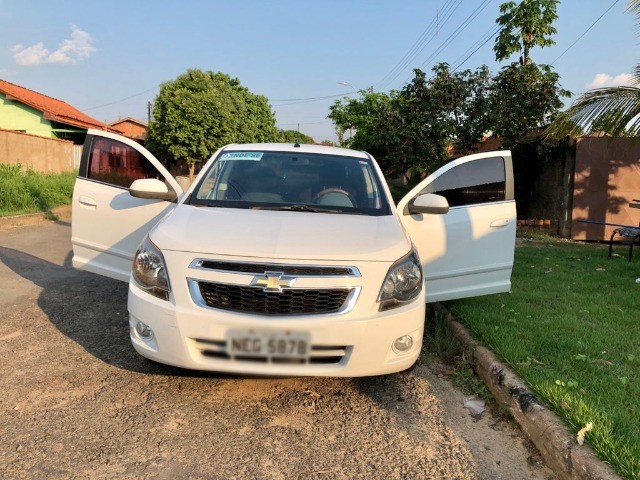 COBALT LTZ 1.8 À VENDA