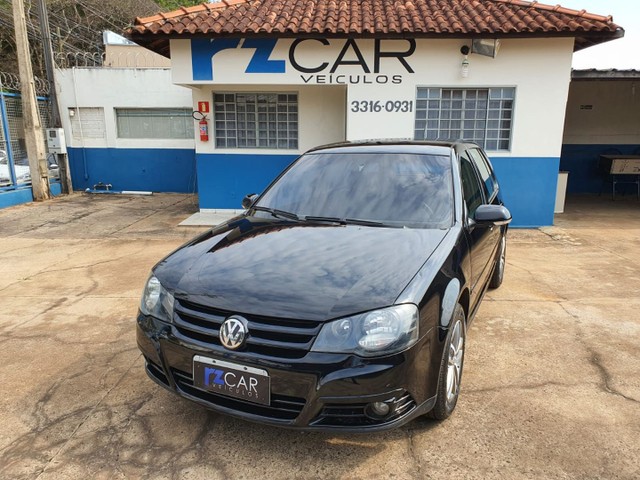 GOLF SPORTLINE 2011 1.6 MANUAL 43900,00