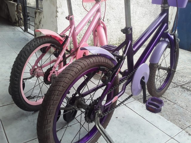 Bicicletas de criança  - Foto 2