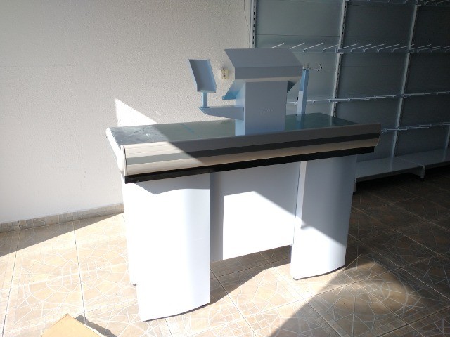 Check Outs - Foto 3