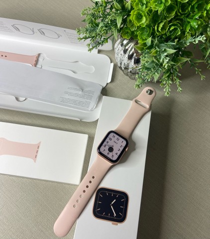 apple watch 5 40mm olx