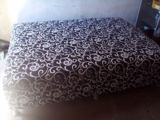 Cama box - Foto 2