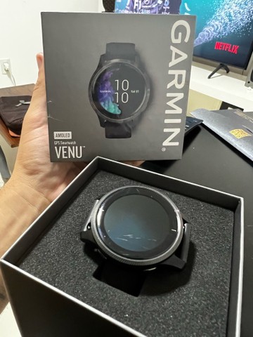 garmin venu 2 olx