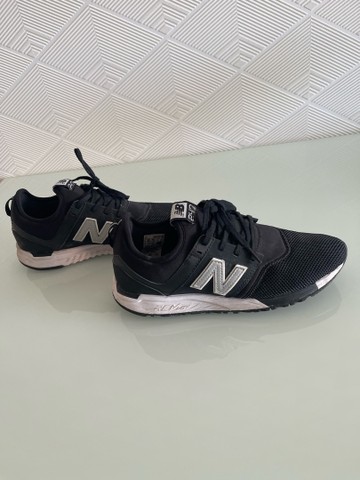 nb 247 preto