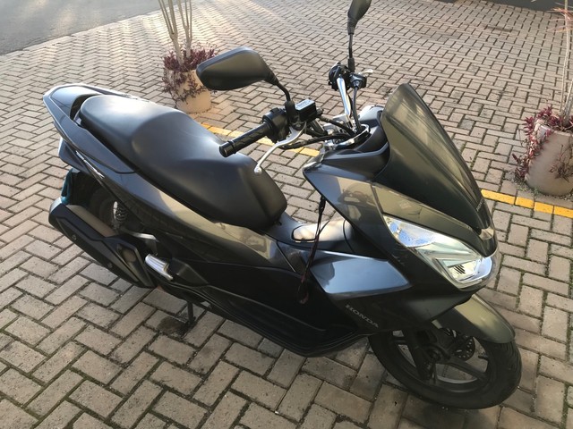 Honda Pcx 150 Dlx 17 Olx