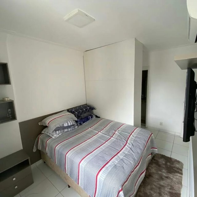 Apartamento para venda tem 57 metros quadrados com 2 quartos em Jaracaty - São Luís - MA - Foto 8
