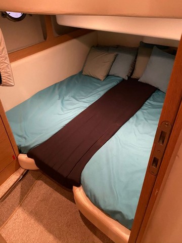 Intermarine 430 Full- 2011 x2 Volvo D6 435 HP ñ Azimut Sedna Phantom Triton Cimitarra  - Foto 9