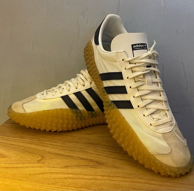 tenis adidas country kamanda