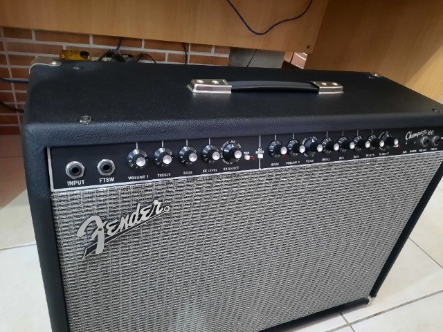 fender champion 100 olx