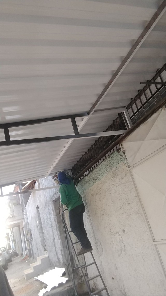 Serralheiro 