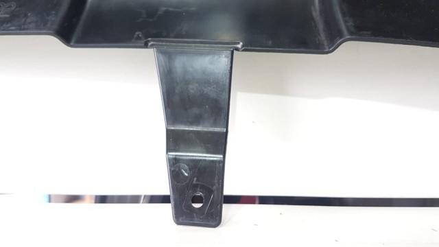 Spoiler Parachoque Traseiro Peugeot 2008 15 16  *7 - Foto 4