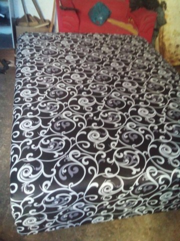 Cama box - Foto 4