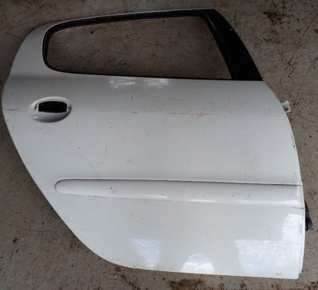 Porta traseira direita Peugeot 206