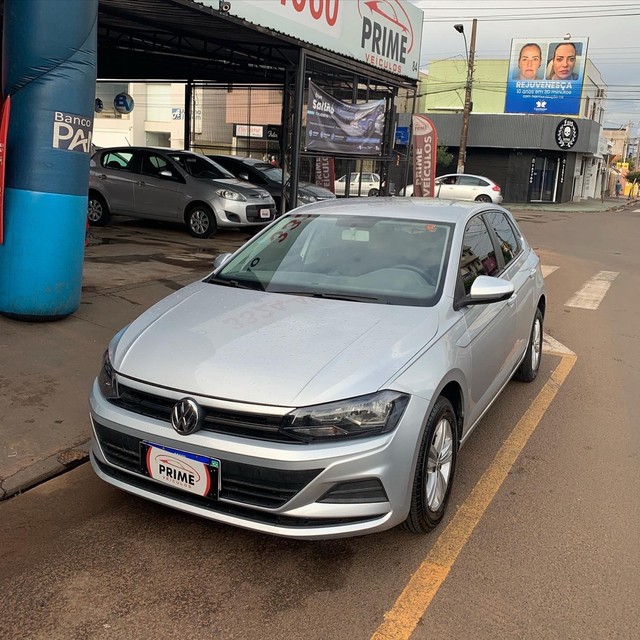 polo 2018 1.0 completo