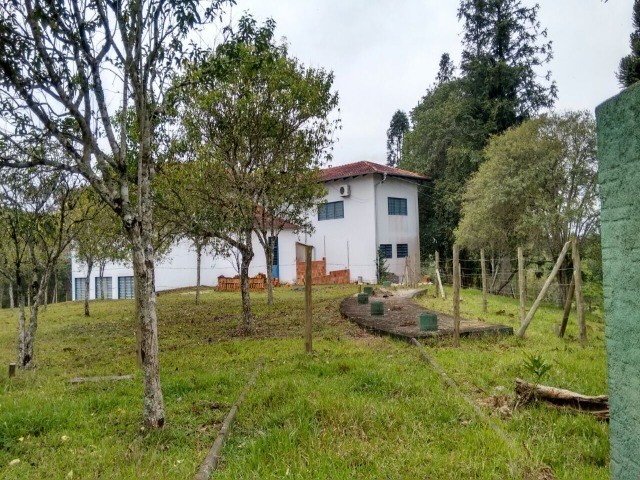 Sede campestre do CDL de Taió, na localidade de Bracatinga - AREA INDUSTRIAL - Taió-SC - - Foto 6