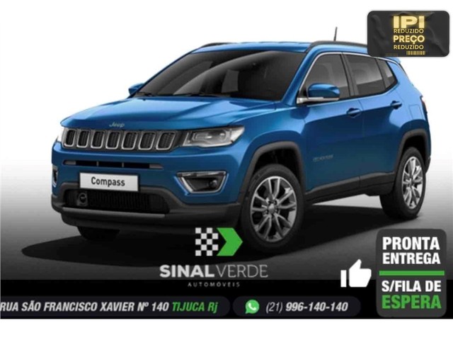 Jeep Compass 2022 1.3 t270 turbo híbrido s 4xe at6