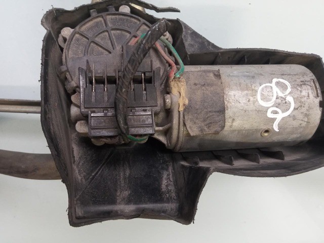 Motor Limpador Parabrisa Gol Parati Saveiro G3 E G4 N82 - Foto 4