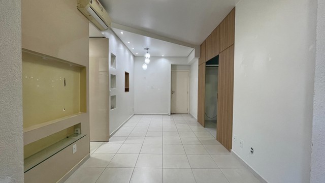 Condominio Le Boulevard em Manaus, 2 quartos, varanda ampliada - Foto 14