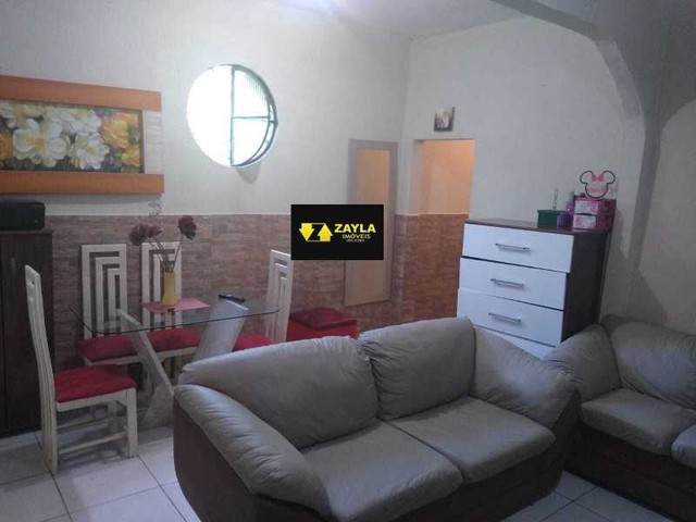 Casa 1 quarto a venda em Irajá - Foto 3
