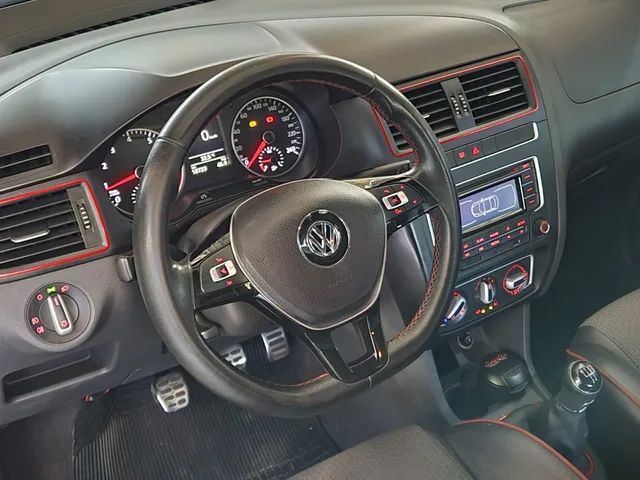 VOLKSWAGEN FOX Rock in Rio 1.6 Mi Total Flex 8V 5p - Foto 6