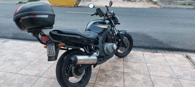 Motos SUZUKI 2001 - Zona Norte, São Paulo