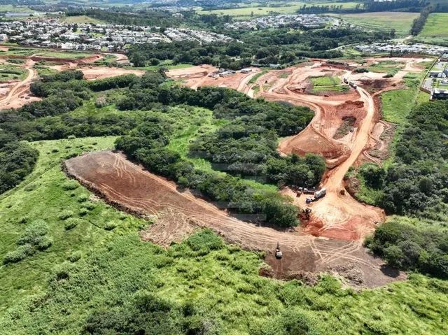 Terreno à venda no CASALPHAVILLE DOM PEDRO ZERO em Campinas/SP