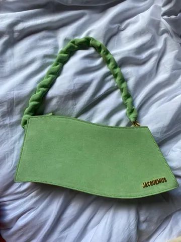 Bolsa Jacquemus 