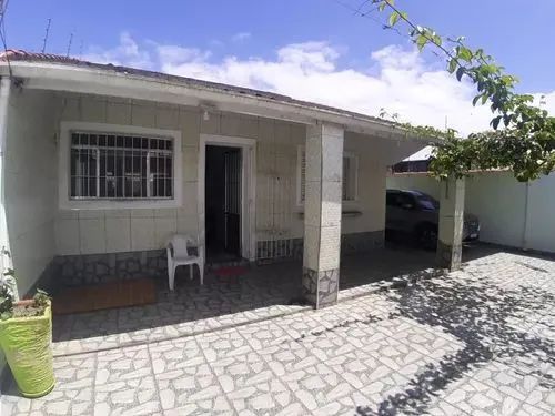 Captação de Casa a venda na Travessa São Vicente, Dix-Sept Rosado, Natal, RN