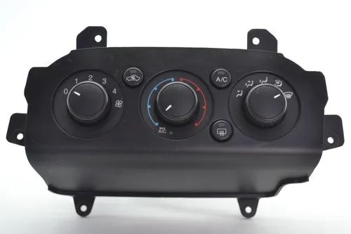 Comando Ar Condicionado Ford Ka 2019 Original 